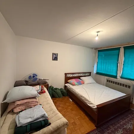 Appartement View Sarajevo