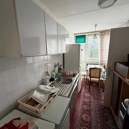 View Appartement