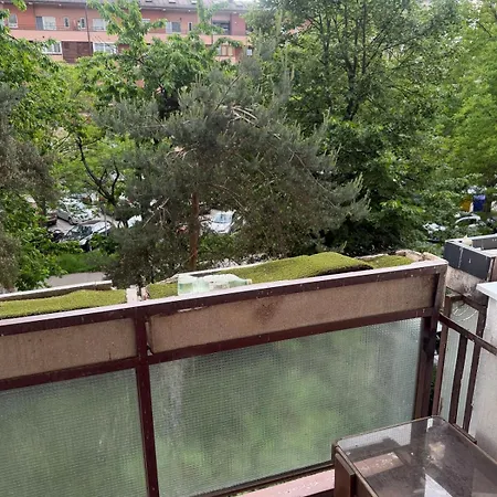 Appartement View *